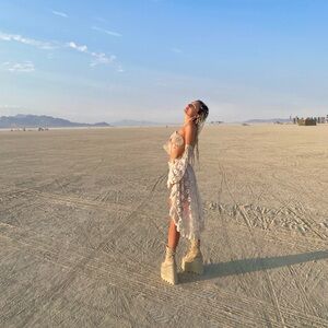 One of a kind unreleased set from my boutique